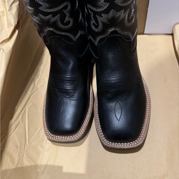 Boys cowboy boots - Picture 3 of 6